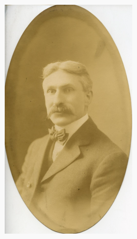 A. Stanley Mackenzie